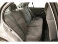 Satin Silver Metallic - Civic LX Sedan Photo No. 12