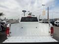 2012 Bright White Dodge Ram 2500 HD Laramie Crew Cab 4x4  photo #4