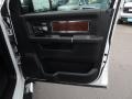 2012 Bright White Dodge Ram 2500 HD Laramie Crew Cab 4x4  photo #7