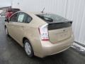 2010 Sandy Beach Metallic Toyota Prius Hybrid II  photo #4