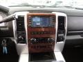 2012 Bright White Dodge Ram 2500 HD Laramie Crew Cab 4x4  photo #18