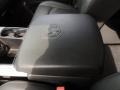 2012 Bright White Dodge Ram 2500 HD Laramie Crew Cab 4x4  photo #24