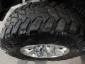 2012 Bright White Dodge Ram 2500 HD Laramie Crew Cab 4x4  photo #27