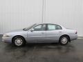 2004 Glacier Blue Metallic Buick LeSabre Limited  photo #2