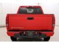 Victory Red - Colorado Z71 Extended Cab 4x4 Photo No. 12