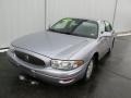 2004 Glacier Blue Metallic Buick LeSabre Limited  photo #9