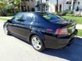 Nighthawk Black Pearl - TL 3.2 Photo No. 5