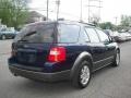 2006 Dark Blue Pearl Metallic Ford Freestyle SE AWD  photo #3