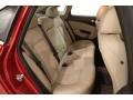 Cashmere Rear Seat Photo for 2014 Buick Verano #89909359