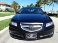 Nighthawk Black Pearl - TL 3.2 Photo No. 16