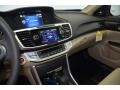 2014 Basque Red Pearl II Honda Accord EX-L V6 Sedan  photo #12