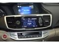 2014 Basque Red Pearl II Honda Accord EX-L V6 Sedan  photo #15