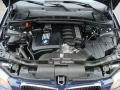2011 Deep Sea Blue Metallic BMW 3 Series 328i xDrive Sedan  photo #30