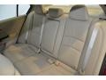 2014 Basque Red Pearl II Honda Accord EX-L V6 Sedan  photo #31