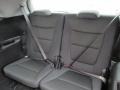 Gray Rear Seat Photo for 2012 Kia Sorento #89909977