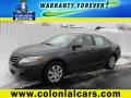 Magnetic Gray Metallic - Camry LE Photo No. 1