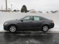 Magnetic Gray Metallic - Camry LE Photo No. 2