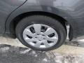 Magnetic Gray Metallic - Camry LE Photo No. 3