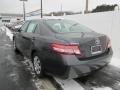 Magnetic Gray Metallic - Camry LE Photo No. 4