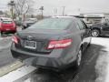 Magnetic Gray Metallic - Camry LE Photo No. 6