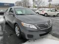 Magnetic Gray Metallic - Camry LE Photo No. 7