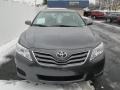 Magnetic Gray Metallic - Camry LE Photo No. 8