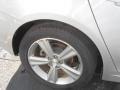 Silver Ice Metallic - Cruze LT Photo No. 6