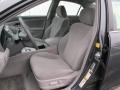 Magnetic Gray Metallic - Camry LE Photo No. 12