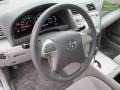 Magnetic Gray Metallic - Camry LE Photo No. 14