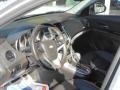Silver Ice Metallic - Cruze LT Photo No. 11
