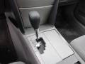 Magnetic Gray Metallic - Camry LE Photo No. 16