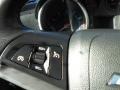 Silver Ice Metallic - Cruze LT Photo No. 17