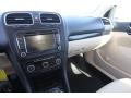 Pure White - Jetta TDI SportWagen Photo No. 13