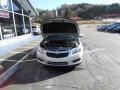 Silver Ice Metallic - Cruze LT Photo No. 20