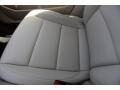 2014 Volkswagen Jetta TDI SportWagen Front Seat