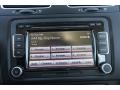 2014 Volkswagen Jetta TDI SportWagen Controls
