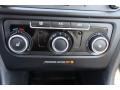 2014 Volkswagen Jetta TDI SportWagen Controls