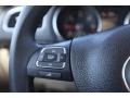 2014 Volkswagen Jetta TDI SportWagen Controls