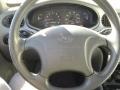 Noble White - Elantra GLS Sedan Photo No. 14