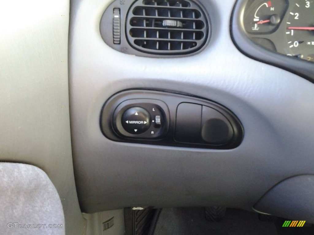 2000 Elantra GLS Sedan - Noble White / Beige photo #15