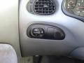 Noble White - Elantra GLS Sedan Photo No. 15