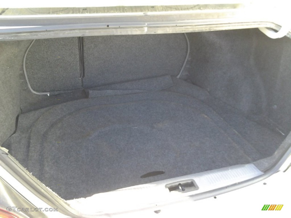2000 Elantra GLS Sedan - Noble White / Beige photo #18