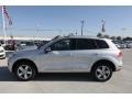 Cool Silver Metallic - Touareg V6 Lux 4Motion Photo No. 4