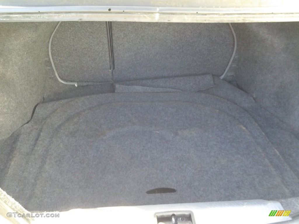 2000 Elantra GLS Sedan - Noble White / Beige photo #19