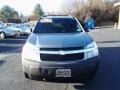 Dark Silver Metallic - Equinox LS AWD Photo No. 2
