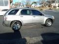 Dark Silver Metallic - Equinox LS AWD Photo No. 5