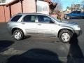 Dark Silver Metallic - Equinox LS AWD Photo No. 6