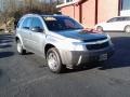 Dark Silver Metallic - Equinox LS AWD Photo No. 8