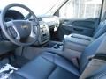 Blue Topaz Metallic - Silverado 3500HD LTZ Crew Cab 4x4 Dual Rear Wheel Photo No. 12