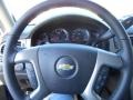 Blue Topaz Metallic - Silverado 3500HD LTZ Crew Cab 4x4 Dual Rear Wheel Photo No. 15